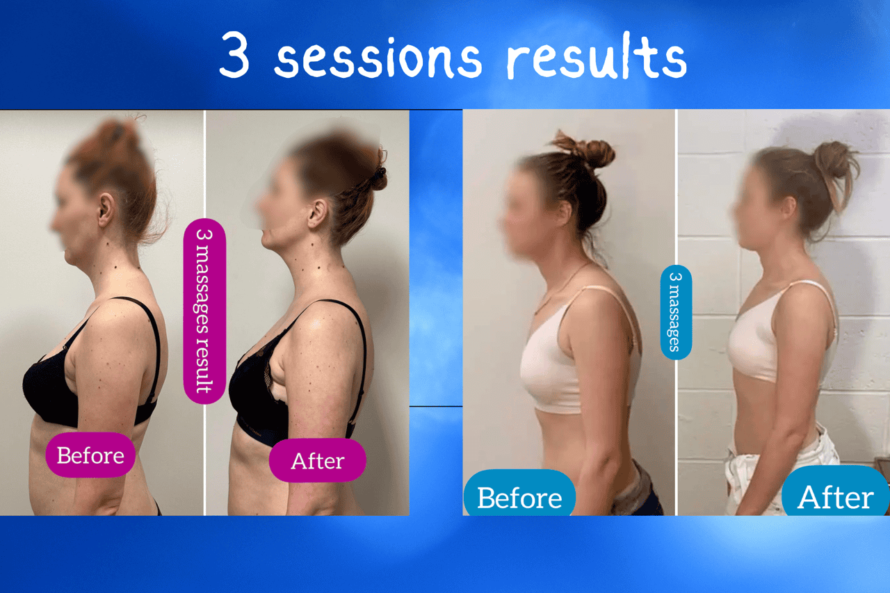 Posture and Back Pain: Insights from a Massage Therapist